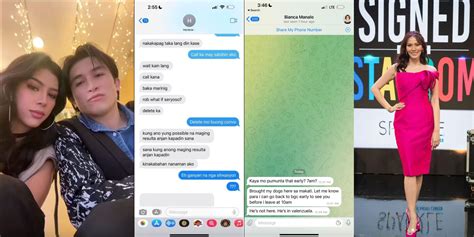 biancake scandal|Rob Gomez, Bianca Manalo, Herlene Budol go viral over alleged .